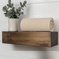 Raft de perete, Evila Originals, Raf271, Lemn