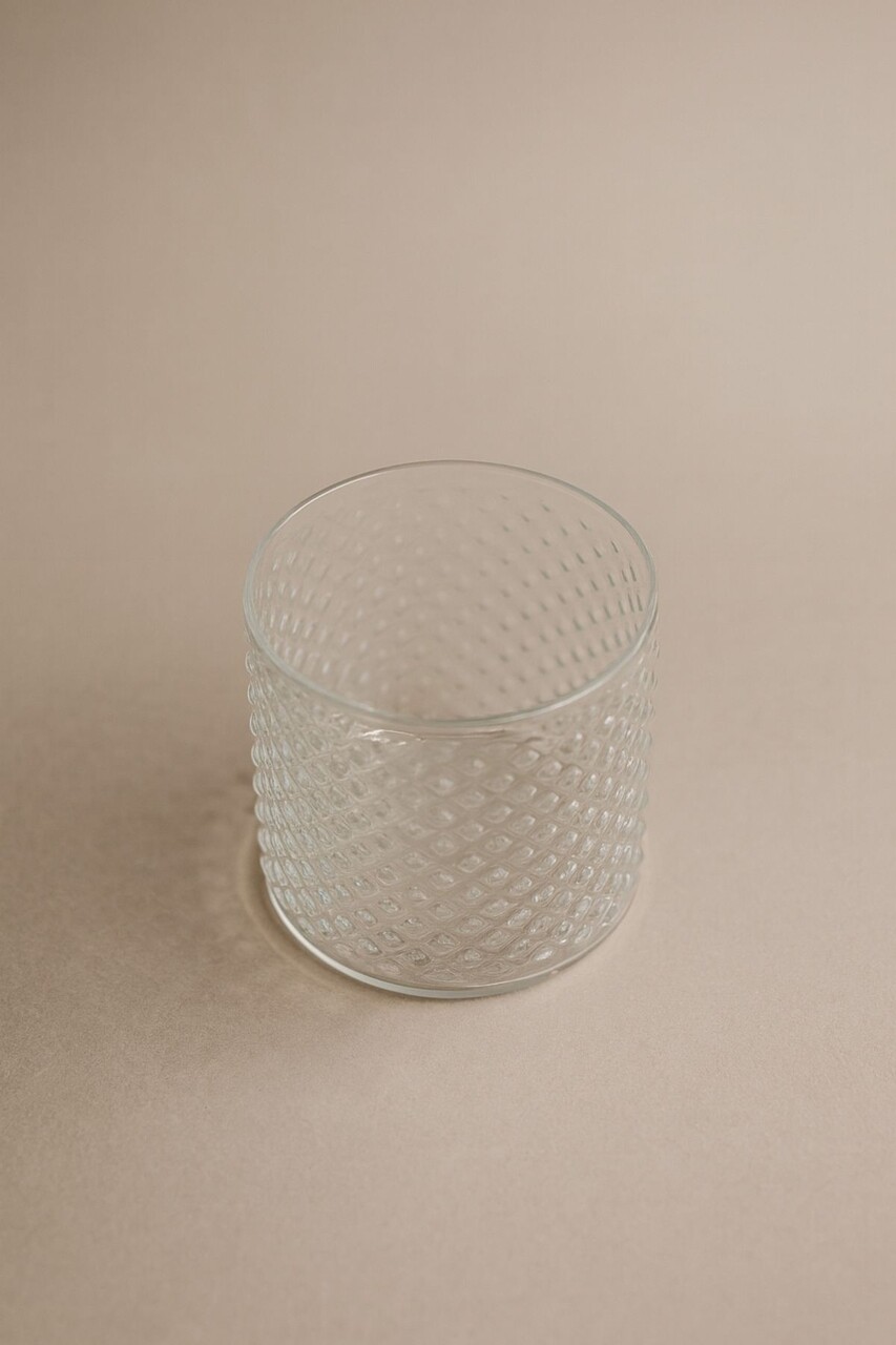 Set recipiente depozitare, Hermia, 409PBH1410, Capac din bambus: (4 bucăți), Transparent - imagine 6