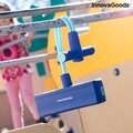 Bouncer de cauciuc Pogo Funp InnovaGoods, 3+ ani, max 70 kg