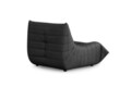Fotoliu, Atelier del Sofa, 560ARE5228, Frame: No Frame Fountain Support With Chipboard, Gri inchis