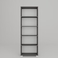 Corp biblioteca, Miwood, Lucas 1600-111, Gri