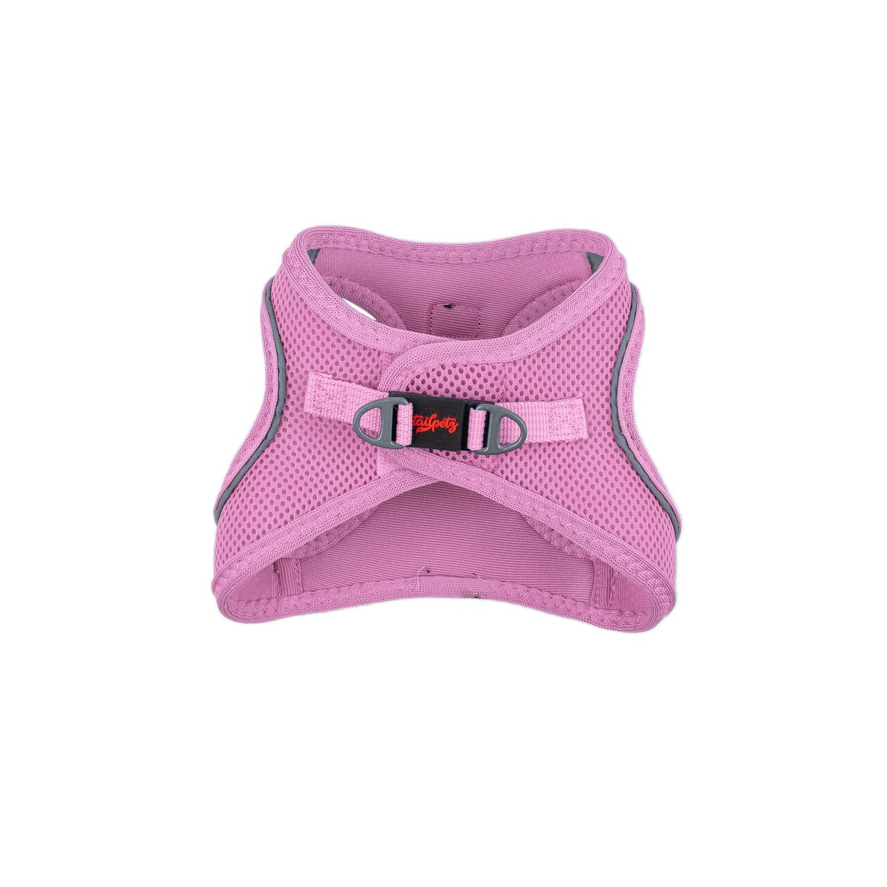 Ham pentru câini, Paws &amp; Whiskers, Air-Mesh, Poliester, Lila - view 8