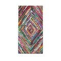 Covor, Ipnosi Djt, 80x200 cm, Multicolor
