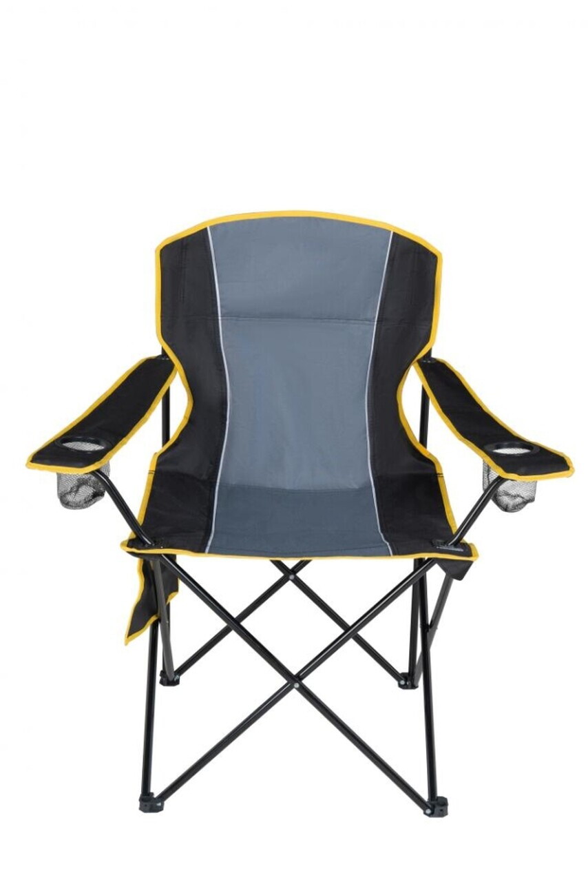 Scaun pliabil multifunctional Heinner, 95x58x95 cm, otel/plastic, multicolor - imagine 2