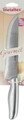 Cutit Chef, Metaltex, Gourmet, 31 cm, inox
