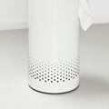Cos de rufe, Brabantia, White Cork, 60 L, 38x38x63.5 cm, otel/pluta, alb