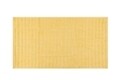 Set 2 prosoape de baie 406, Beverly Hills Polo Club, 70x140 cm, bumbac, galben/gri