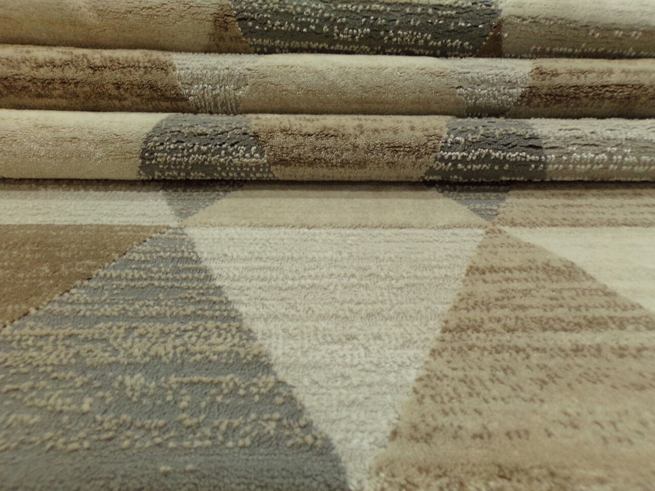 Covor, 9795, Maro - 2 | YEO