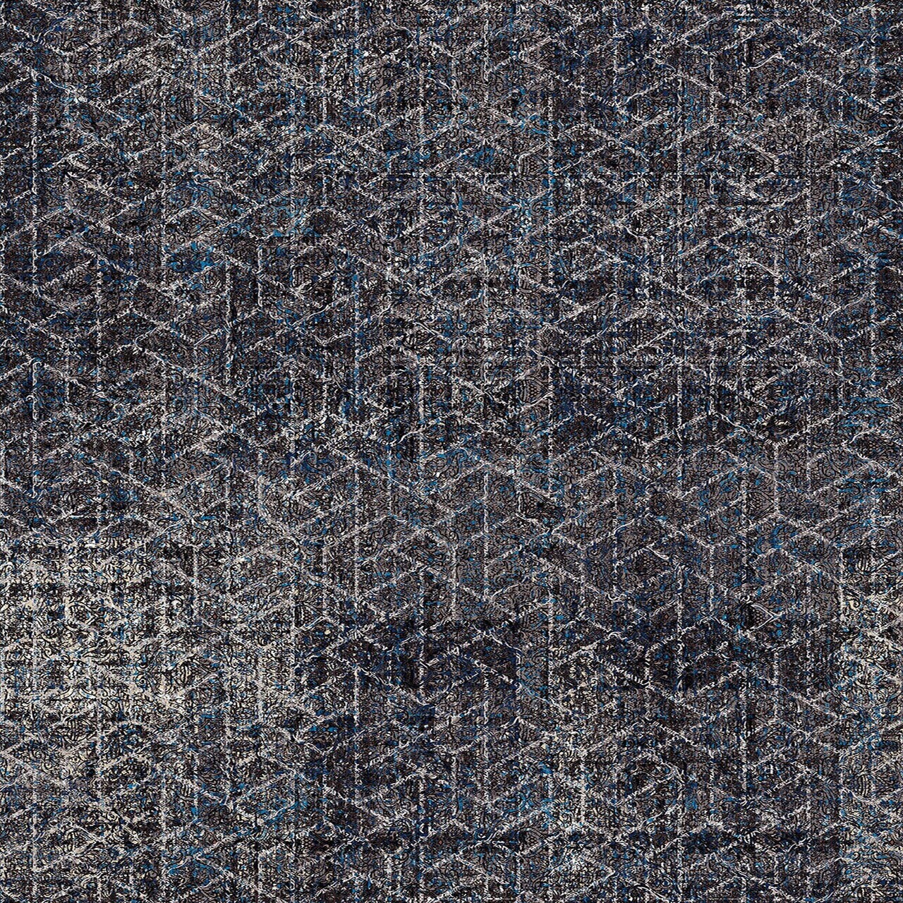 Covor, Exfab317, 80x120 cm, Multicolor - Imagine 2