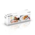 Aparat de vidat reincarcabil Ever·Fresh InnovaGoods, incarcare prin USB, 5 x 9 cm, ABS