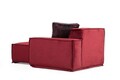 Coltar, Artie, 560ARE1193, Lemn de fag / PAL, Bordo