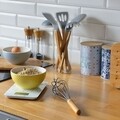 Paleta Nordic, Ambition, 32.7 cm, silicon/bambus