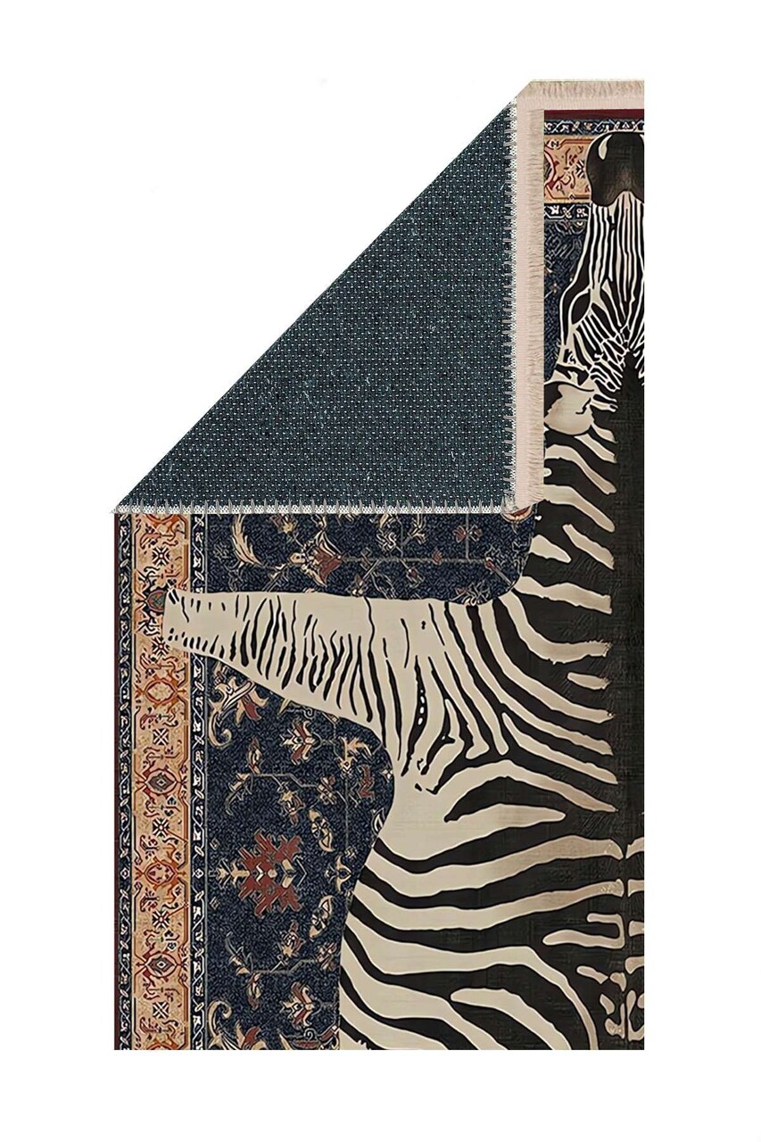 Covor (80 x 150), 132, 80x150 cm, Multicolor - view 4