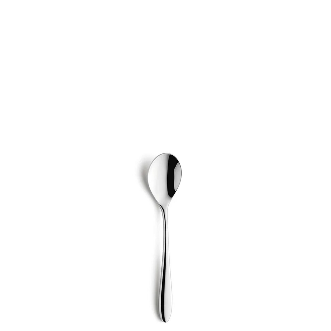 Set tacamuri 24 piese Amefa, Cuba, inox 18/10, argintiu — imaginea 6