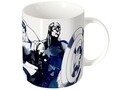 Cana Captain America Avengers, Marvel, 460 ml, portelan
