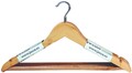 Set 6 umerese Jocca, 44x16x1.1 cm, lemn