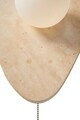 Aplica de perete, Opviq, 263OLY1149, Bej/Alb