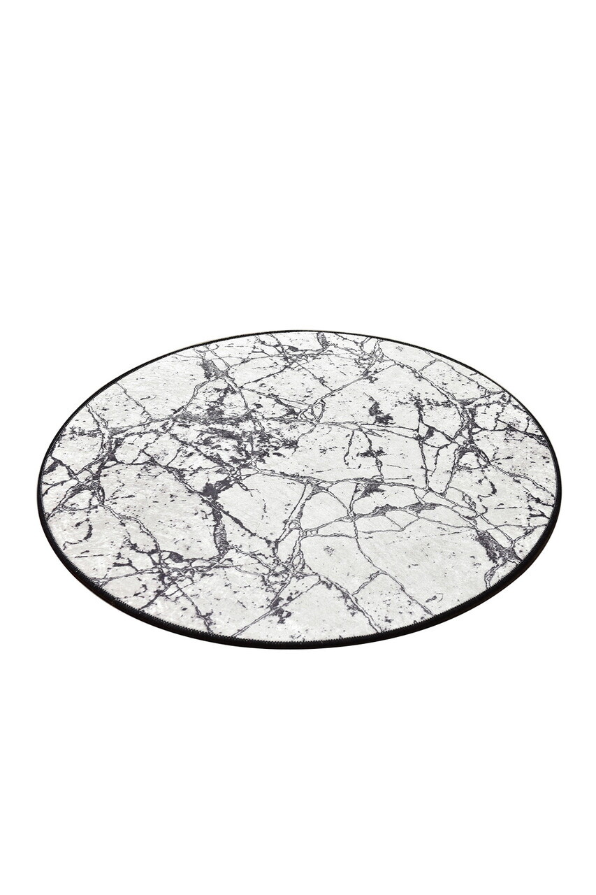 Covor, Marble, Multicolor — imaginea 3