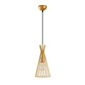 Lustra, Alby, 525NOR1602, Metal, Auriu