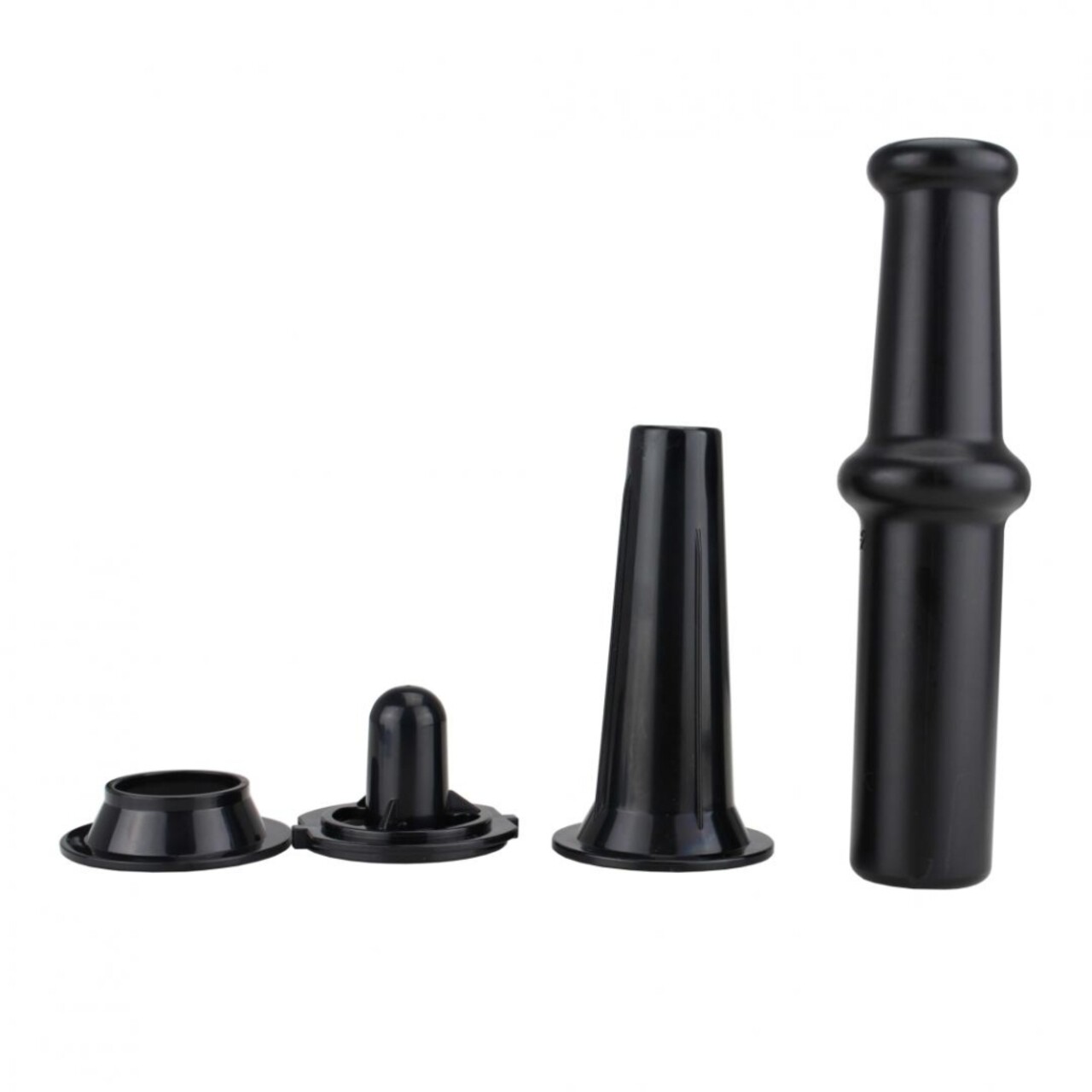 Masina de tocat Dualsteel, Heinner, 2100W, negru/argintiu - view 5