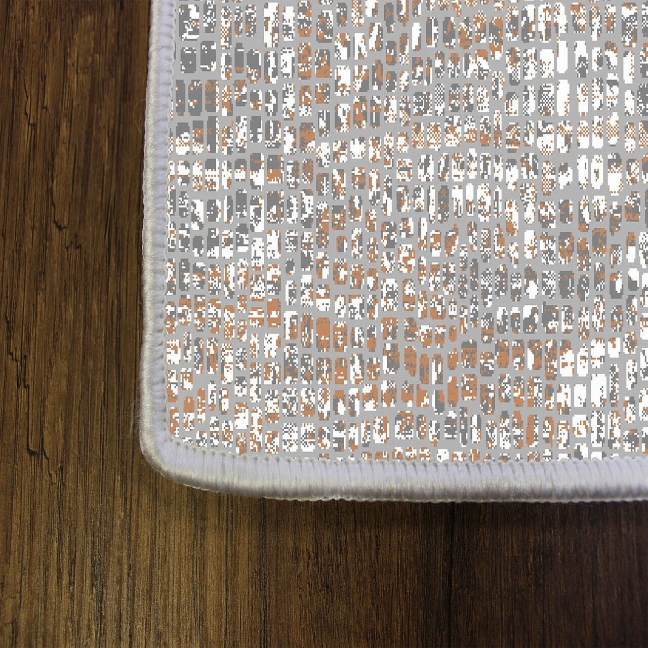 Covor, Eexfab1168, 80x120 cm, Multicolor - Imagine 3