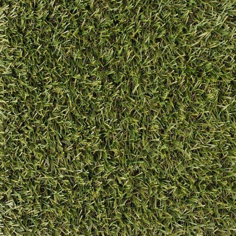 Gazon artificial Primavera 22 mm, Decorino, 200x400 cm, polietilena, verde