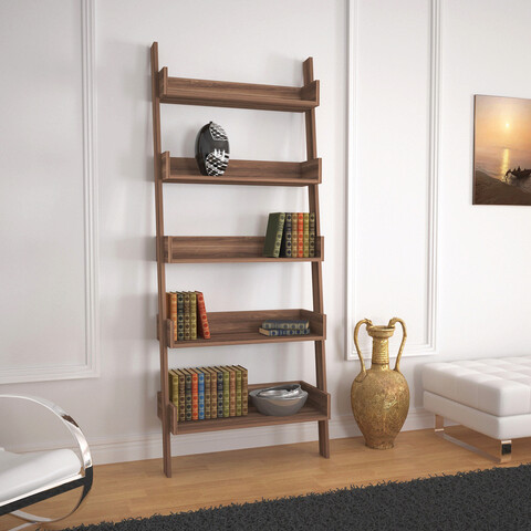 Corp biblioteca, comforty, only, 80x195x32 cm, nuc