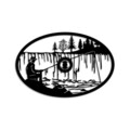 Aplica de perete, Shadow, 526SHD1171, Metal, Negru