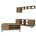 Set mobilier living, Hommy Craft, İnci, Maro