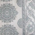 Lenjerie de pat Motifs, Homla, 200x220 cm, bumbac satinat, multicolor