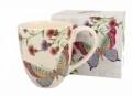 Cana Jumbo Mosi, Duo, 810 ml, ceramica, multicolor