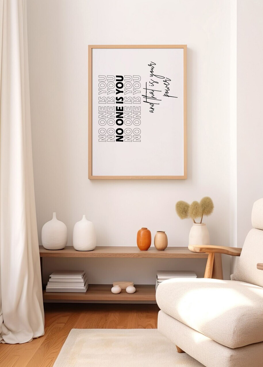 Tablou decorativ Artnewclahsp10-5070 Lemn masiv MDF Multicolor