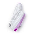 Set 20 saci de gunoi, Brabantia, PerfectFit, marimea C, 10-12 L, nailon, alb