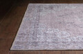 Covor, Dorian Chenille, 75x150 cm, Poliester , Multicolor