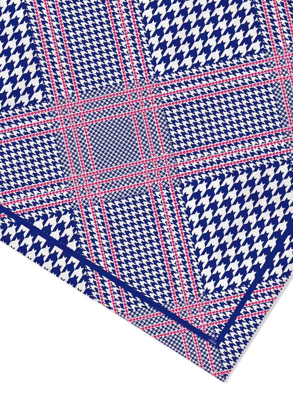 Fata de masa, Mia, 742TMA7773, Poliester, Multicolor