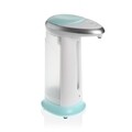 Dozator pentru detergent de vase cu senzor Azul, Versa, 13.5x8.5x19.8 cm, plastic ABS