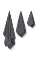 Set prosoape, Whitney, Piramit, Bumbac, Antracit