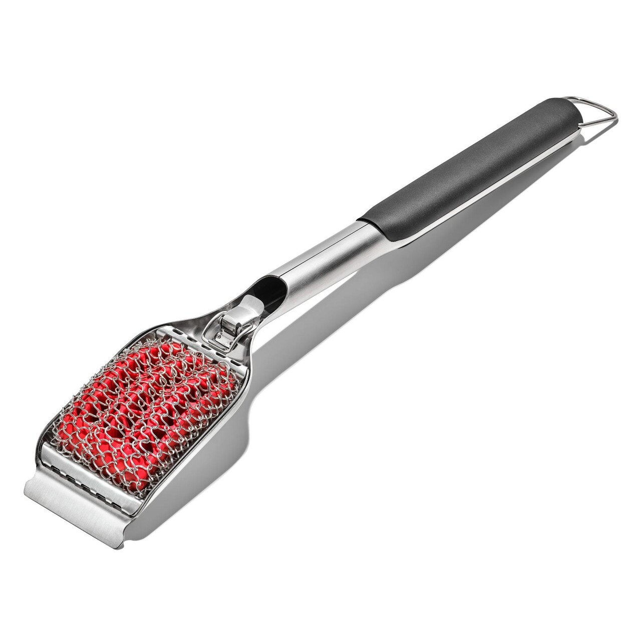 Perie pentru grill, 51,3 cm, "Good Grips" - OXO - imagine 3