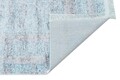 Covor Eko rezistent, ST 05 - Aqua, 60% poliester, 40% acril,  200 x 290 cm