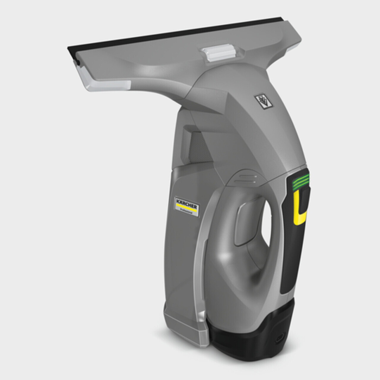 Aspirator geamuri profesional WVP 10 Adv, Karcher, gri — imaginea 5