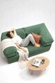 Canapea 2 locuri, Atelier del Sofa, 326NYR1136, Verde
