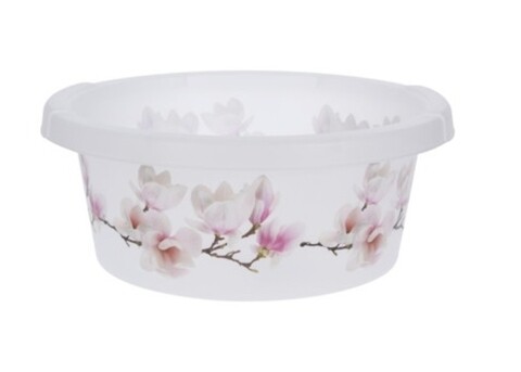 Bol pentru spalat vase Orchid, 32x13 cm, polipropilena
