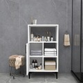 Dulap multifunctional, Arnetti, Sanimas, Alb