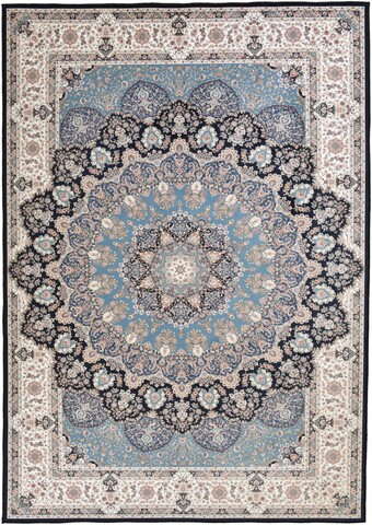 Covor Adele, Gino Falcone, 140x200 cm, poliester, multicolor
