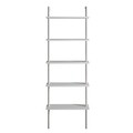 Corp biblioteca, Hadley, Paula, 60x174x22 cm, Alb