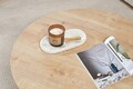 Masuta de cafea, Nordure, Soleil, Maro