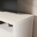 Comoda TV, Cordelia, FRN-10004, Maro/Alb