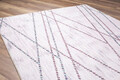 Covor, Dorian Chenille, 75x230 cm, Poliester , Multicolor