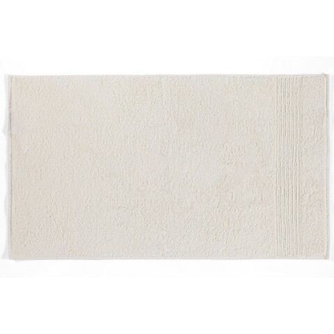 Prosop de baie, L'appartement , Downtown (70 x 140), Bumbac, Crem
