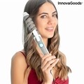 Ondulator spiralat ceramic, Spihair InnovaGoods, 35 W